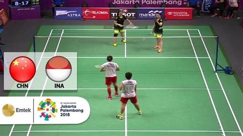 indonesia vs china badminton